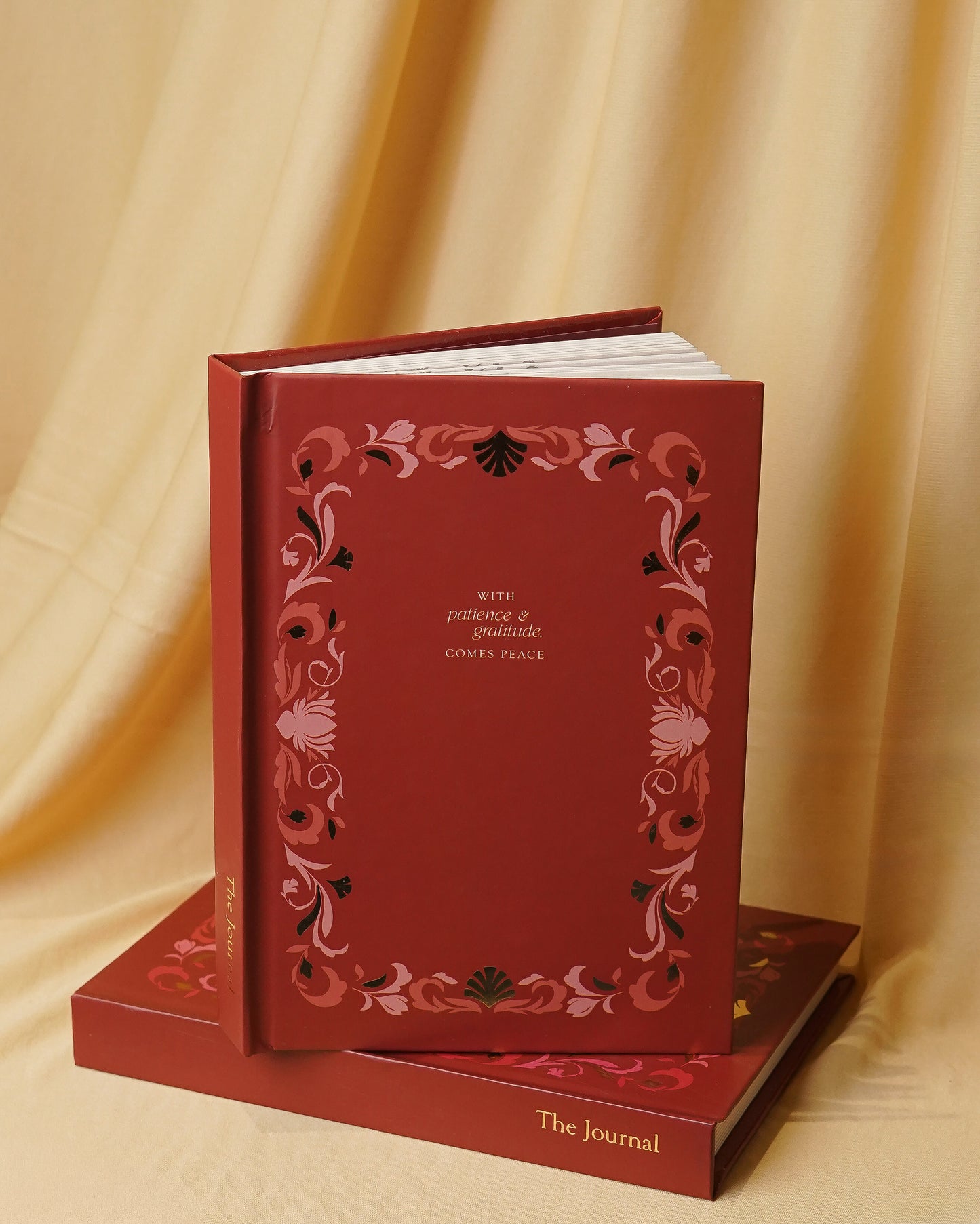 Sukoon: The Journal (Planner)