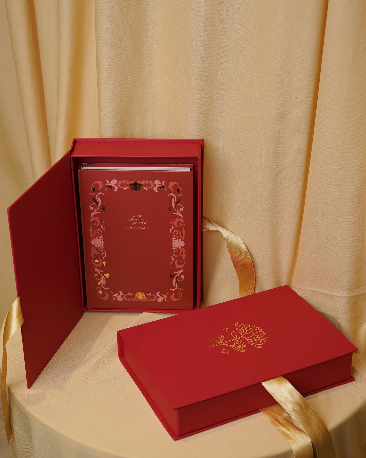 Sukoon: The Journal (Planner)