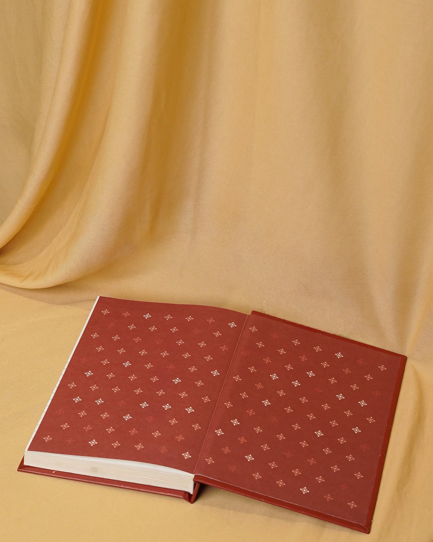 Sukoon: The Journal (Planner)