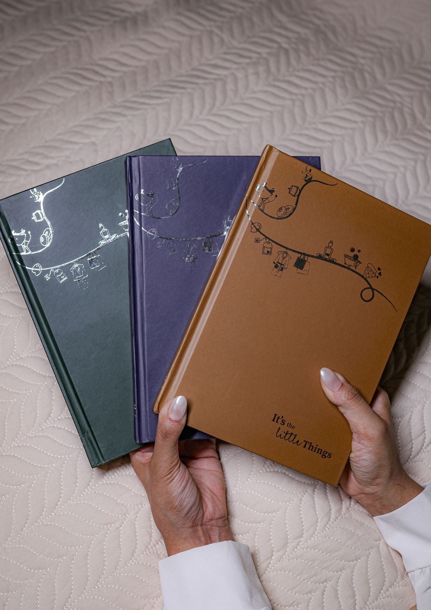 Buy Diary Notebooks online in India