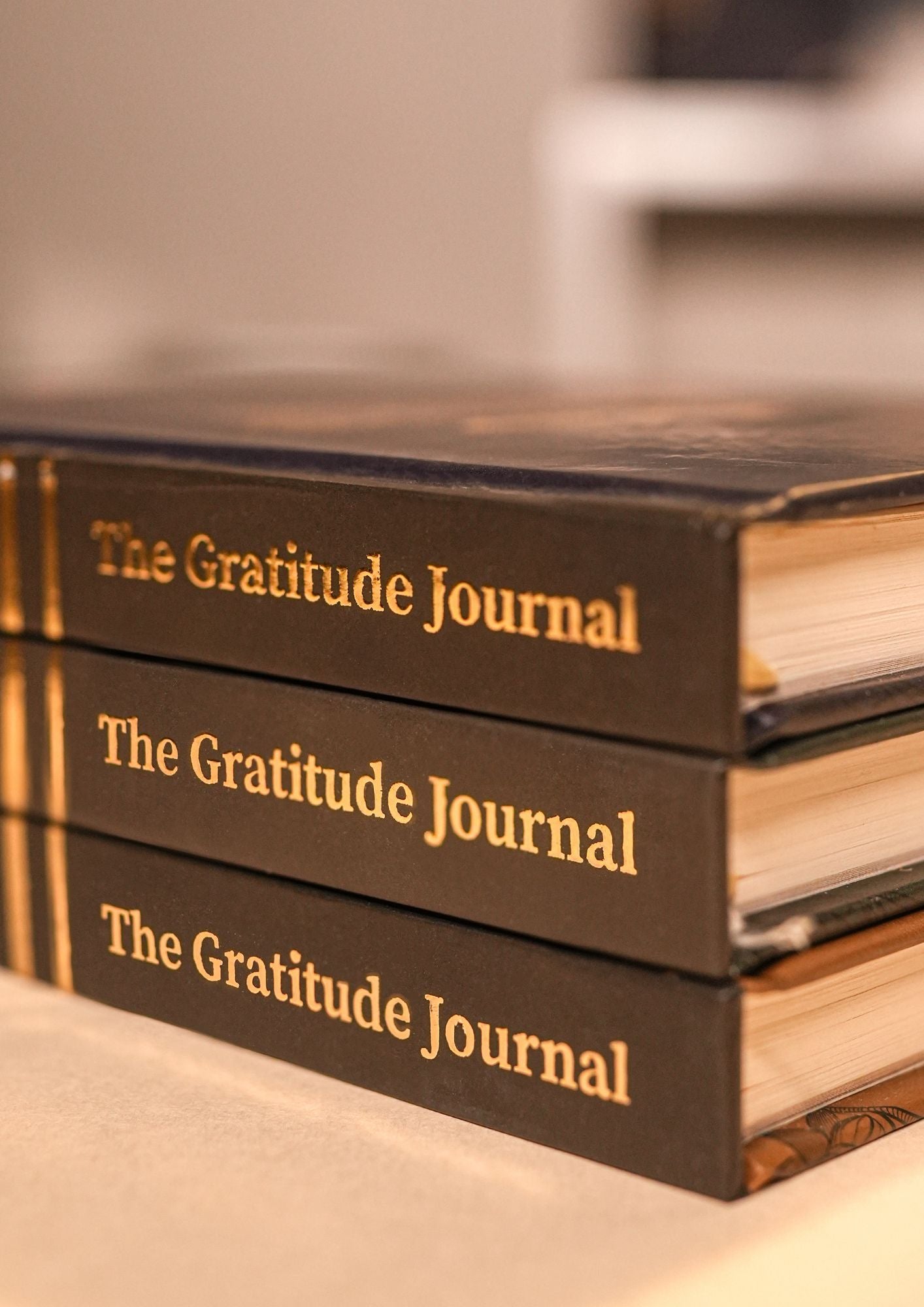 Gratitude Journals Online in India