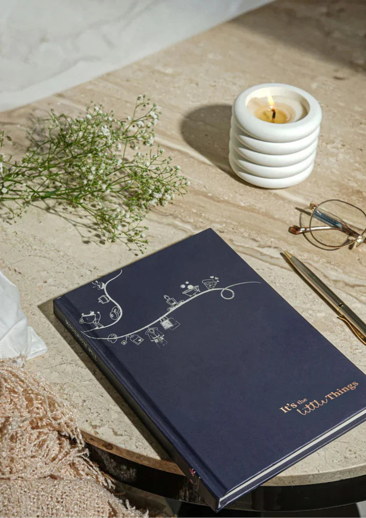 The Notebook - Deux (Core Beige)