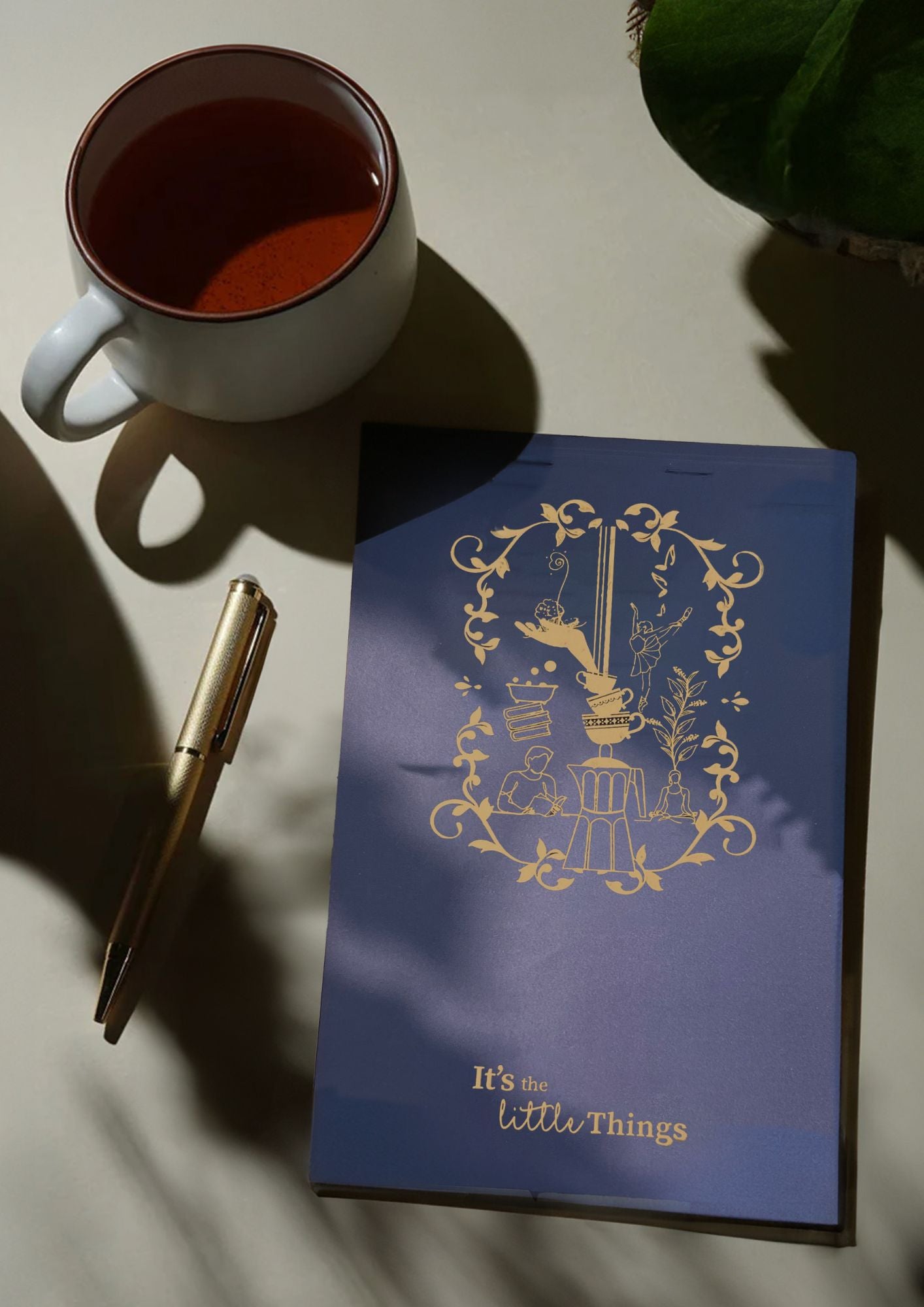 Buy Desk Notepad Online In India