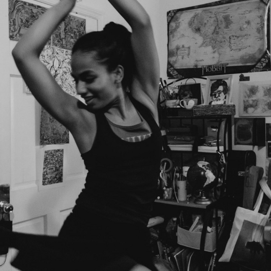 The Power of Vulnerability