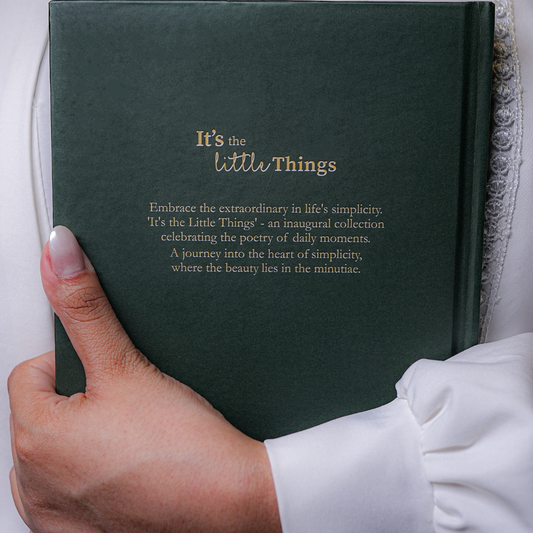 What is Little: The size or the impact