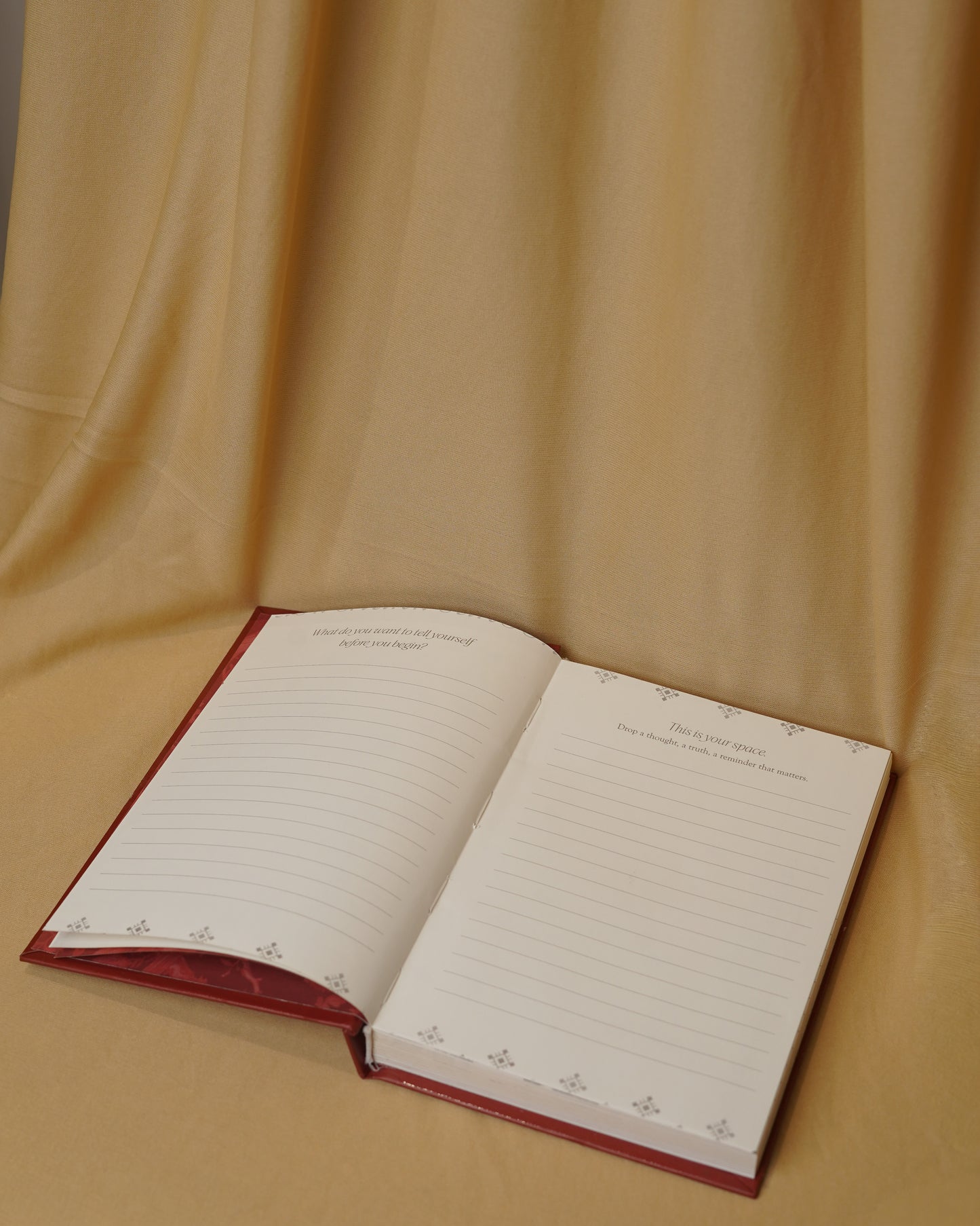 Sukoon: The Journal (Planner)