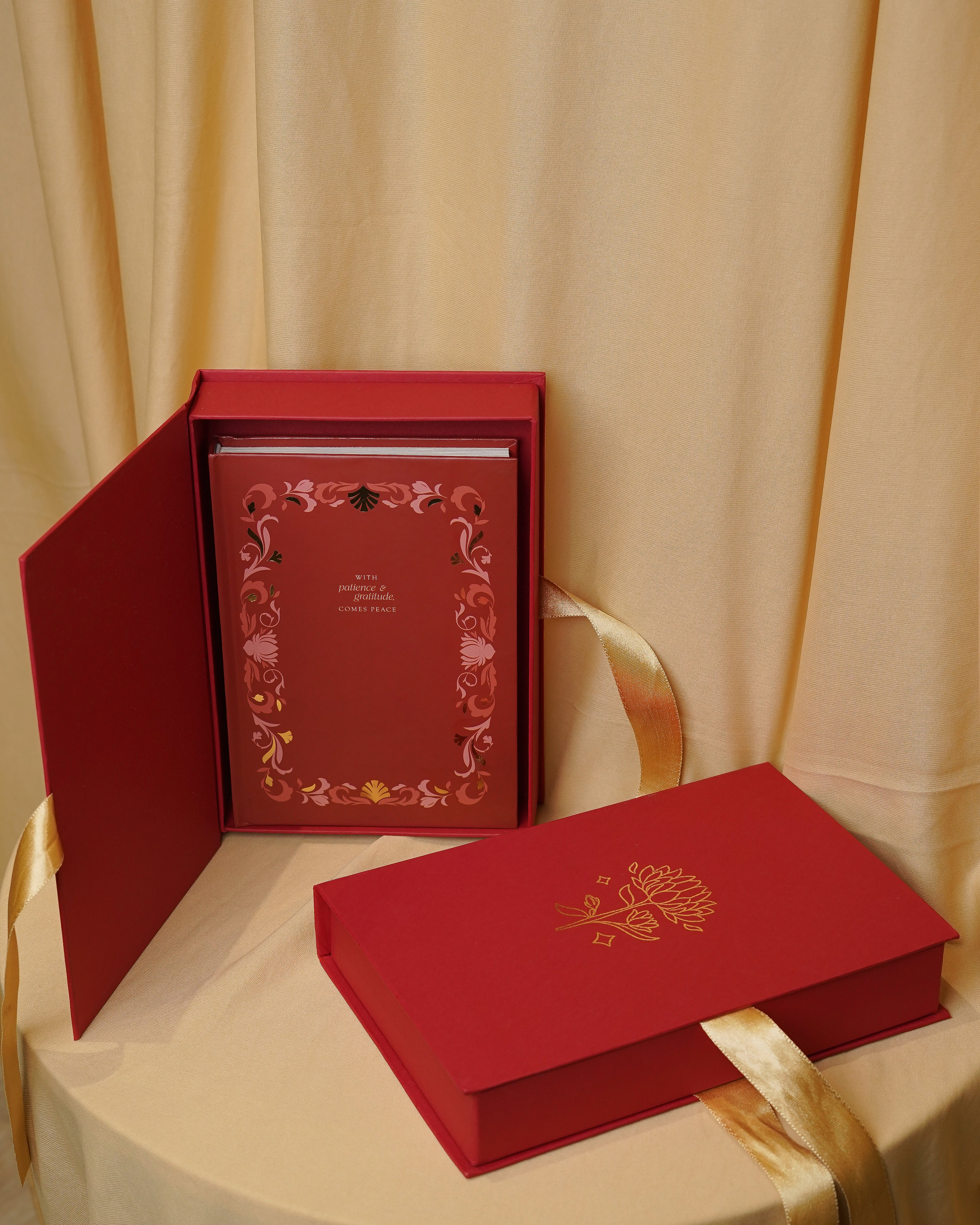 Sukoon: The Journal (Planner)