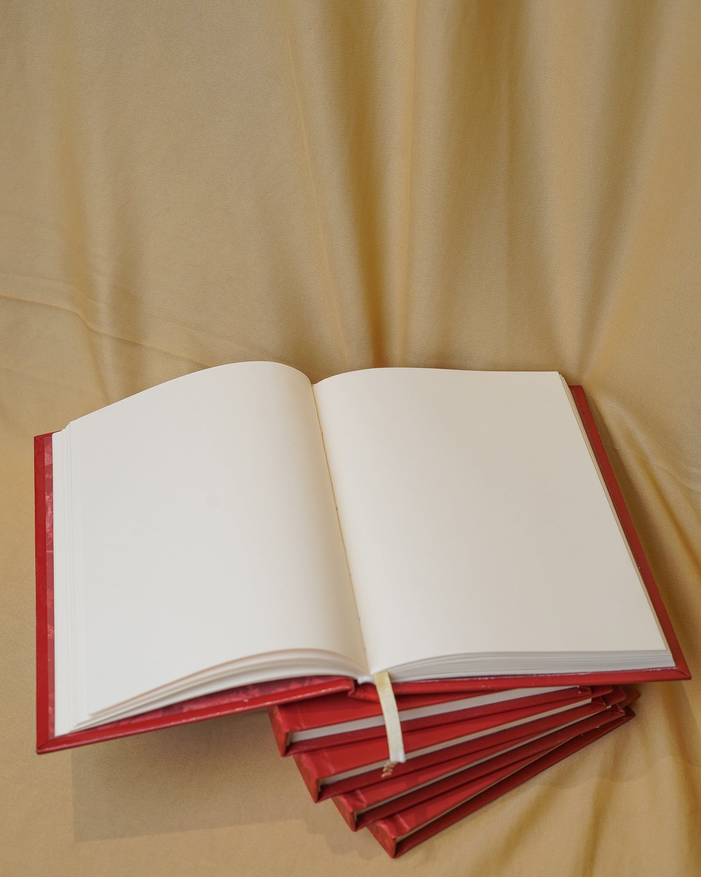 Becoming - The Notebook