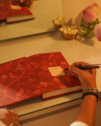 Sukoon: The Journal (Planner)