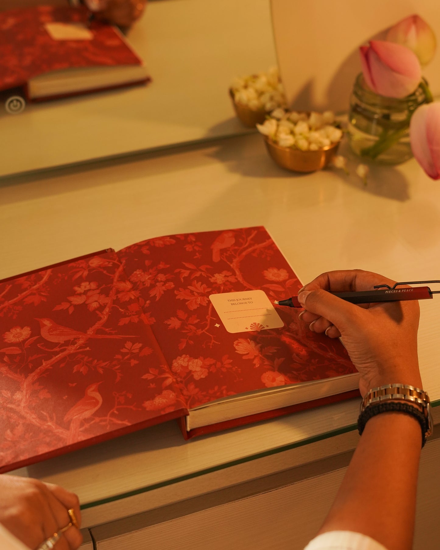 Sukoon: The Journal (Planner)