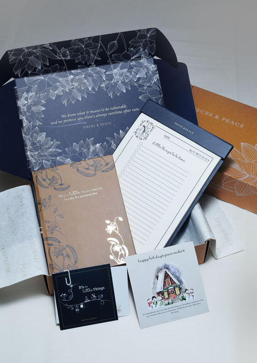 Mindful Duo Bundle