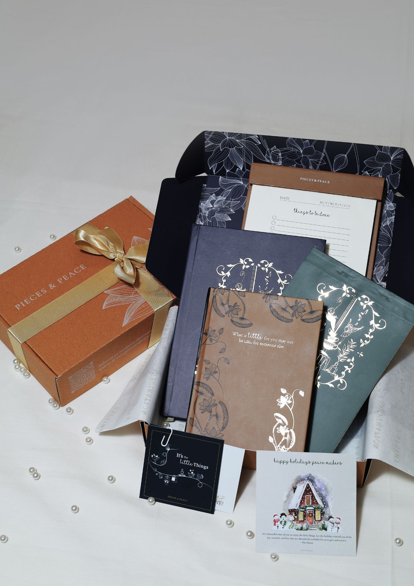 The Little Things Bundle (Un)