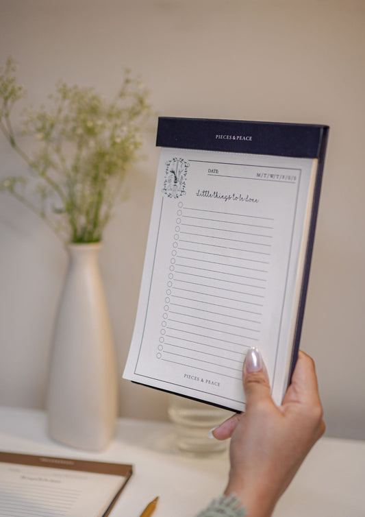 daily to do list diary online in india