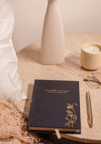 Vision Blue