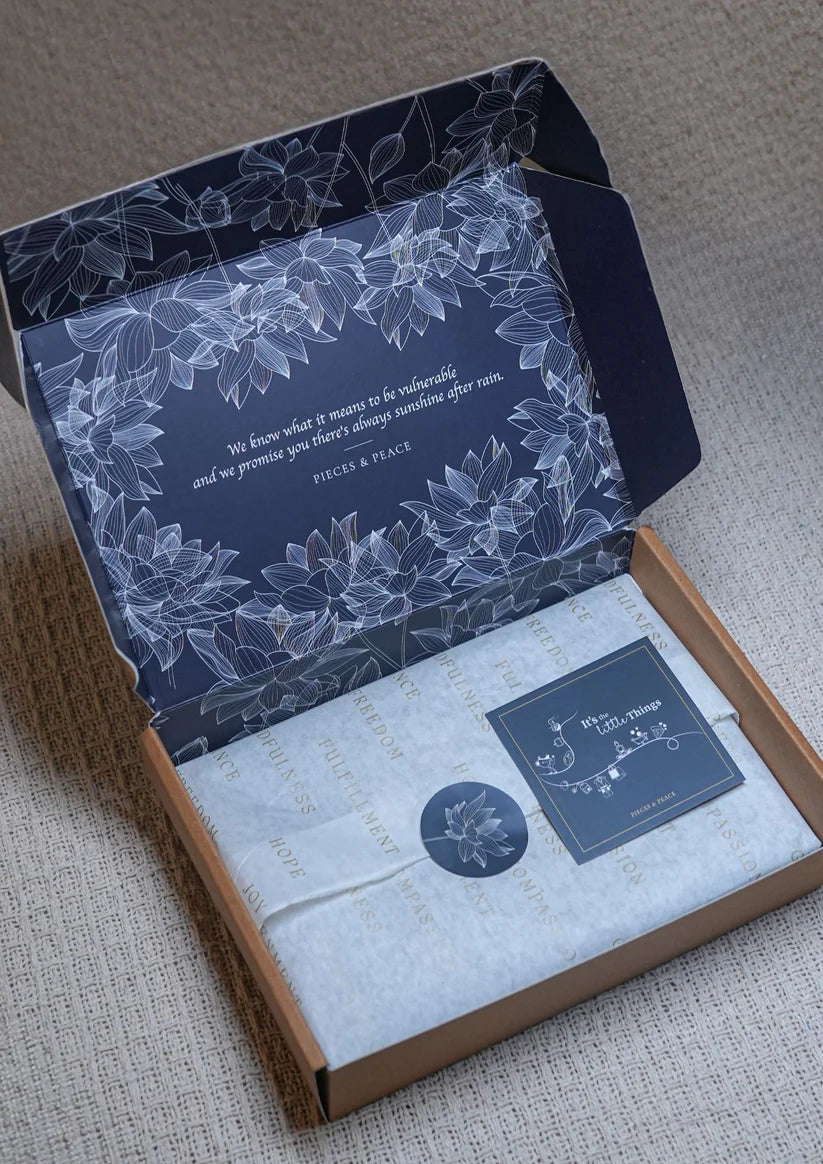 Set of Affirmation Cards