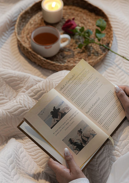  Gratitude Journals Online in India