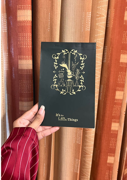 The Little Things Bundle (Un)