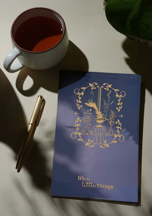 Buy Desk Notepad Online In India