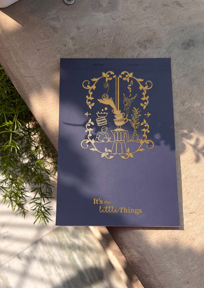 Buy Desk Notepad Online In India
