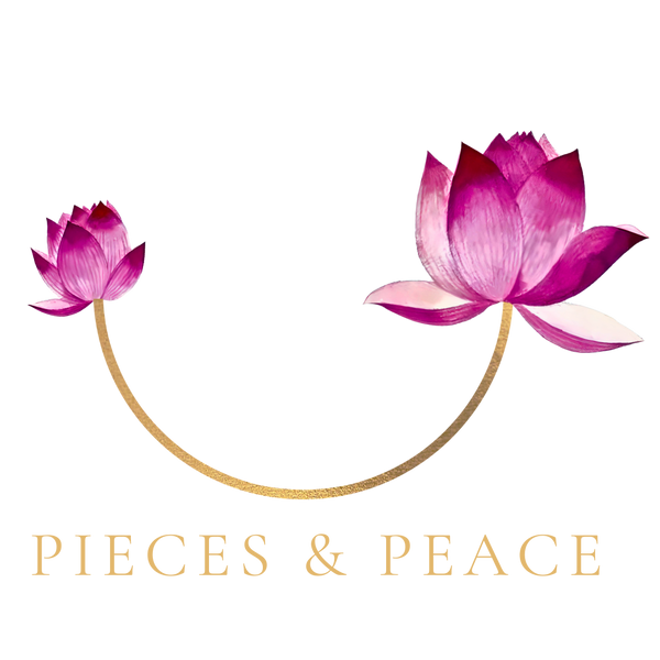 Pieces and Peace