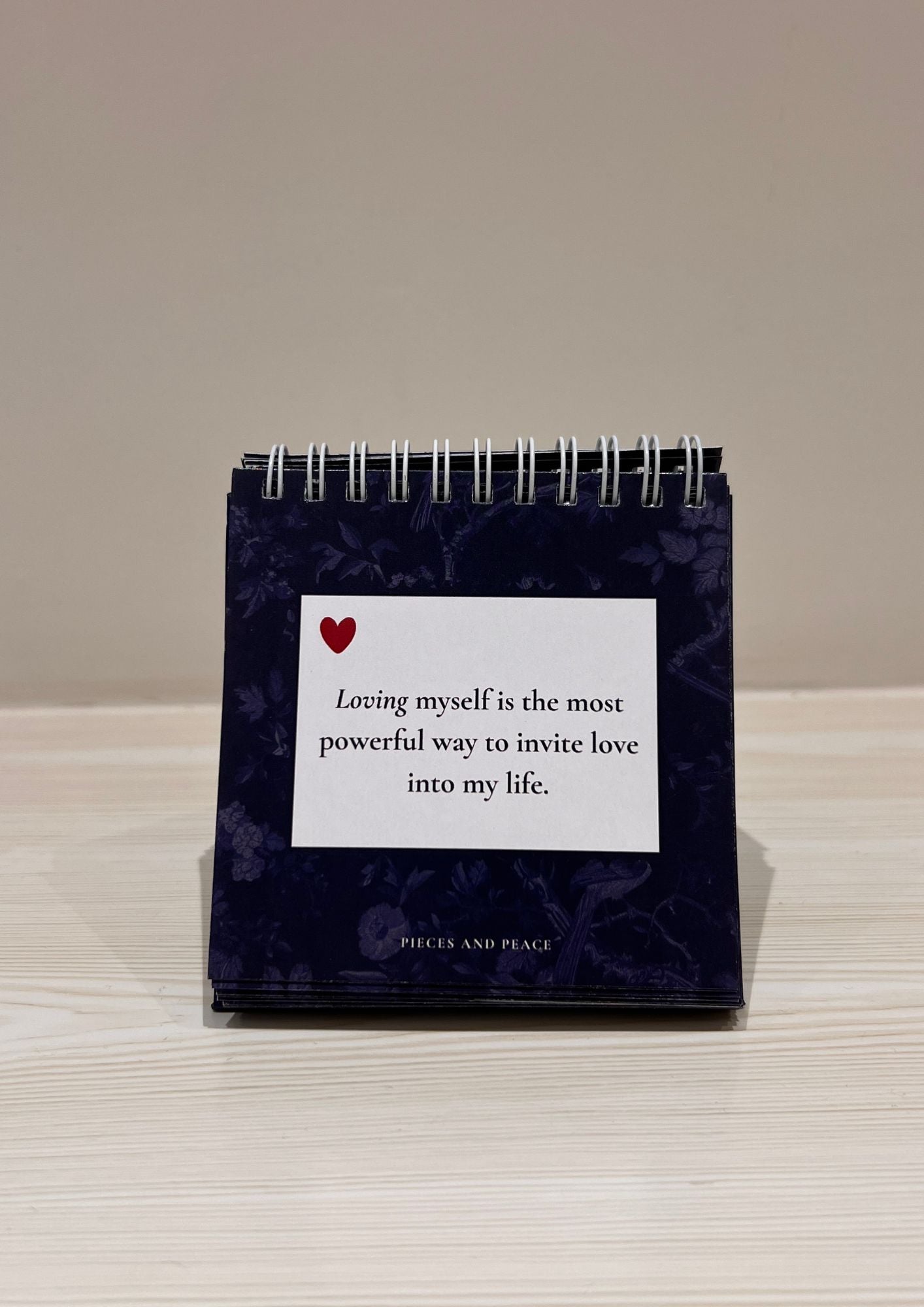 Set of Affirmation Cards