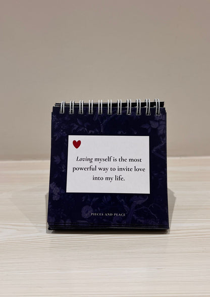 Set of Affirmation Cards