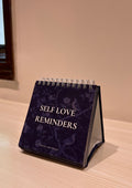 Self-Love Affirmation Cards