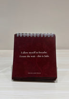 Set of Affirmation Cards