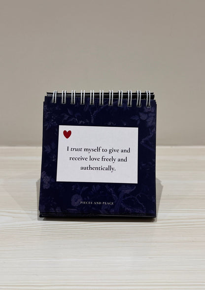 Set of Affirmation Cards