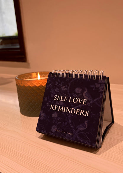 Set of Affirmation Cards