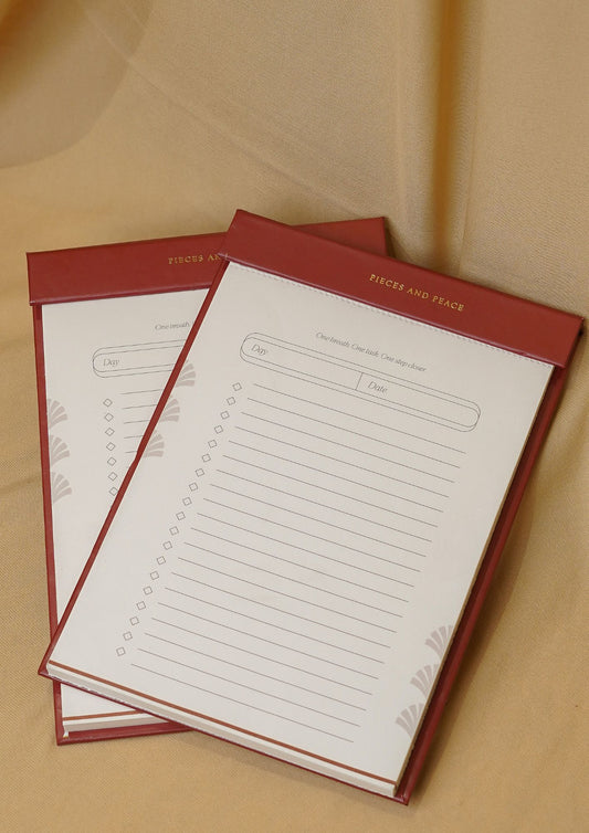 Sabr: The To-Do