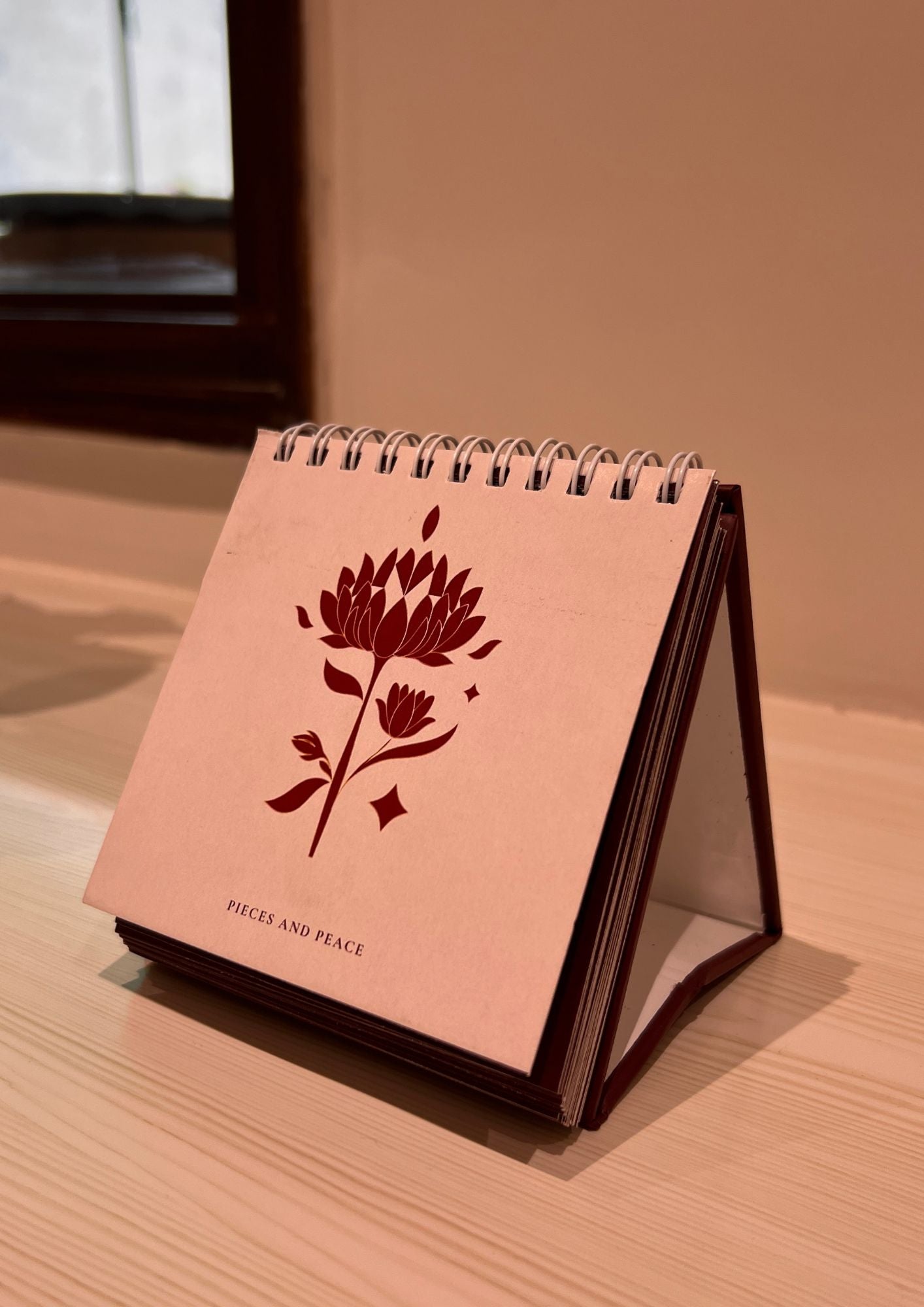 Sabr. Shukr. Sukoon. Affirmation Cards