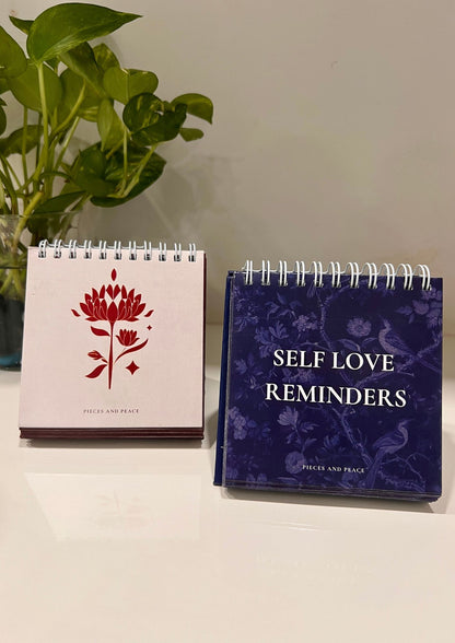 Set of Affirmation Cards