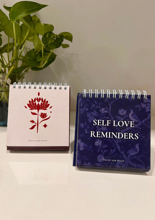 Set of Affirmation Cards