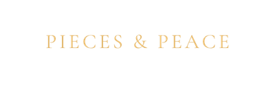 Pieces and Peace