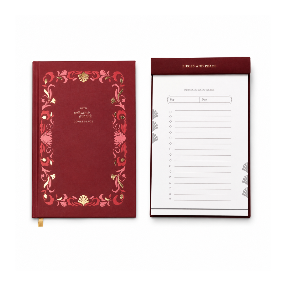 Intentional Day Bundle